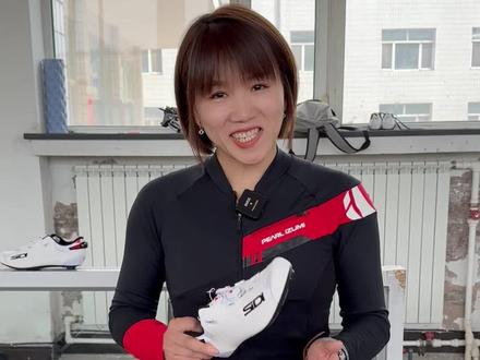 骑行新手如何选择锁鞋,这期视频说明白!#骑行 #自行车 #公路车 #运动星计划 #骑行装备
