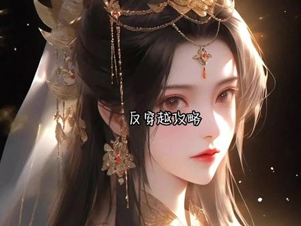 新婚夜,夫君告诉我,我只是他的攻略对象,他从没爱过我。#小说 #文荒推荐 #反转 #穿越 #虐渣