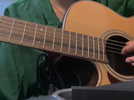 ALIVE——雷鼓
文艺复兴了 #火影忍者 #翻唱 #吉他