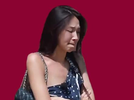 崔米娜秀哭了,我来说两句 #单身即地狱第五季 #单身即地狱观后感 #网飞综艺 #韩国综艺 #恋综天花板