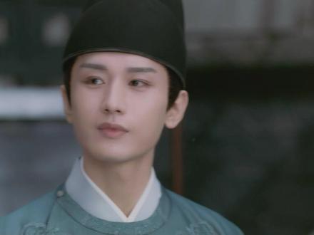 #与君歌 齐焱程若鱼起争执 黑莲花帝王病娇气质显现#成毅张予曦cp感