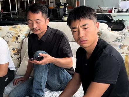 拿你两爷仔无法了#搞笑 #二手市场