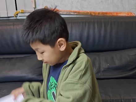 德穆兰的北极星—三角洲武器折纸教程(第三期) #三角洲行动 #三角洲北极星 #折纸教程 #初一手工