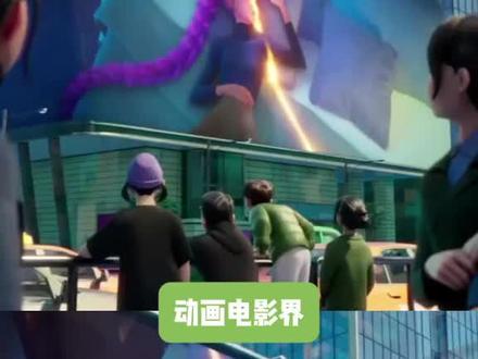 猎魔女团获得奥斯卡最佳动画长片!
#动画 #猎魔女团 #奥斯卡 #边伯贤 #babymonster