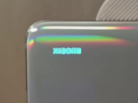 有多少人还记得这个呼吸灯#小米 #手机
