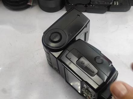 闪光灯篇之尼康SB800闪光灯