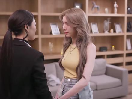 艾拉出招,塔塔哭哭#lingorm #邝玲玲 #onlyyou