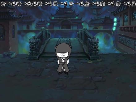 《修昊的无敌之旅斗破篇》龙王回归：萧家的成长？ #沙雕 #修仙 #沙雕动画 #轻漫计划