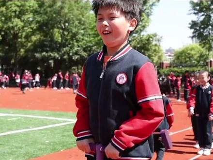 上海教育电视台《申学记》:浦东新区进才实验小学西校#聚焦申城教育 #校园风采 #校园vlog #宣传片 #校园拍摄mv #宣传片拍摄录制剪辑制作