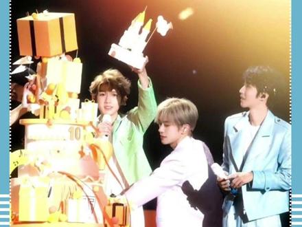 在投票前你就敢说帝国不行了? #帝国 #投票 #tfboys #向全世界安利