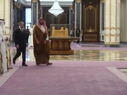 13000名巴军驰援沙特!美军萨德被砸烂后,中东大户另寻活路 #沙特#巴基斯坦#美军中东基地#全球创作者计划#零基础看懂全球