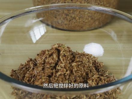 醋是怎么做出来的,很多人不知道,从原理到方法,最靠谱做醋教程