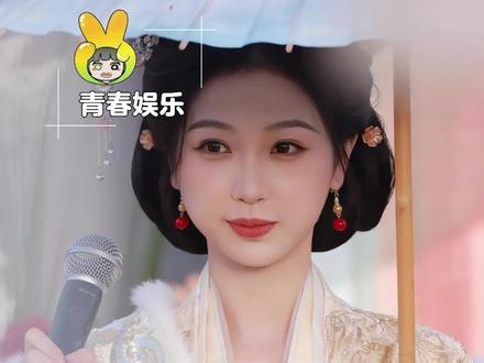 真的都在透露着积极向上的氛围啊!#虞书欣 #小石榴 #双向奔赴 #应援