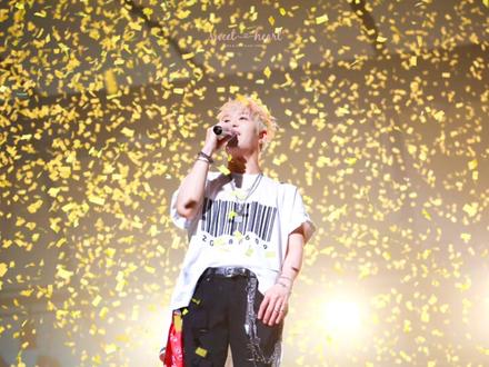 #姜成勋 #水晶男孩姜成勋 今年入坑的我真的很心疼他,也感谢他的坚强,感谢他活着(大家应该都懂吧)#歌手姜成勋 加油!