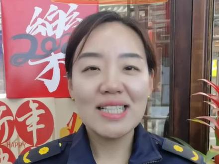 市民游客来邯郸道如何停车,一个视频告诉你#邯郸道 #邯郸同城