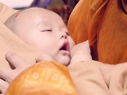 婴儿出生时差点被奶奶害s女孩一口仙气婴儿复活 #精彩片段 #古装 #一起追剧 #古装电视剧 #持续关注持续精彩