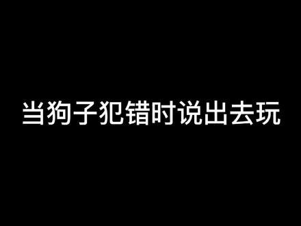经典光速变脸#傻狗的日常 #边牧 #铲屎官的乐趣
