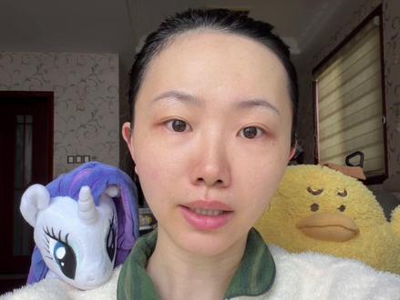 六龄齿的功能至关重要,好好保护它吧,它承担的太多了~#日常分享 #六龄齿