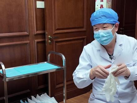 9分钟拔 4 颗智齿,90%快速恢复不遭罪,第二天能正常吃饭 #王佃灿 #四颗智齿一起拔 #智齿一定要拔吗 #拔牙