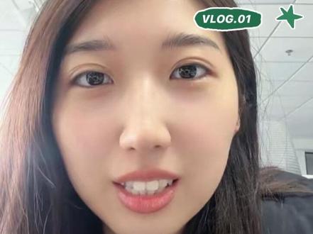 大家好~ 我是追觅产品经理霍沫含!第一次拍抖音有点紧张~~也算是一次勇敢的尝试啦🥰 请大家多多关照💕
#追觅 #追觅冰箱 #应届生 #产品经理