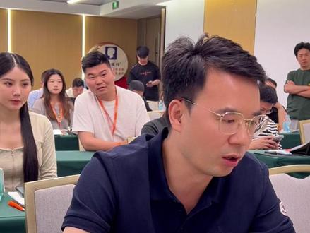 给万亿公司的俞浩8条建议#追觅 #俞浩 #大禹说 #创始人IP #雷军 @俞浩