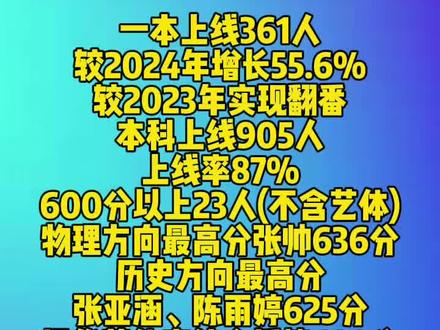 #宣恩县第一中学
2025高考再创辉煌#高考