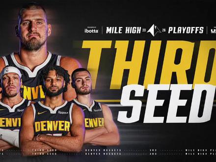 在赢下和马刺的收官战之后,掘金不仅拿到西部第三的位置,能避免提前碰雷霆,而且还通过这场比赛,验出了马刺的成色
#掘金 #马刺 #约基奇 #文班亚马 #雷霆