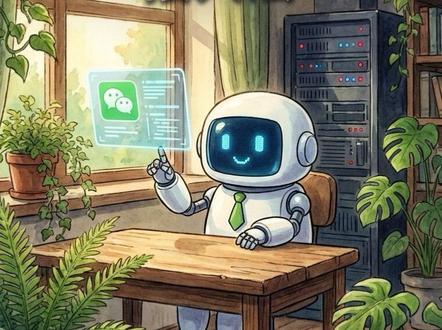 官方支持的openclaw 的微信接入方法来了,详细教程#openclaw #clawdbot #人工智能 #每天跟我涨知识 #微信机器人