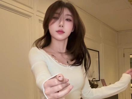 DL摇难过时候不流泪 教程跟练版 #DL摇我先跳了 #难过时候不流泪 #轩橙多包教会 #舞蹈教学 #零基础学舞蹈