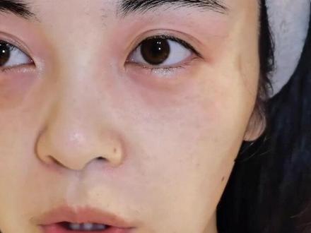 爆闪亮片这样卸妆 #十万个怎么做#卸妆 @抖音小助手 @DOU+小助手