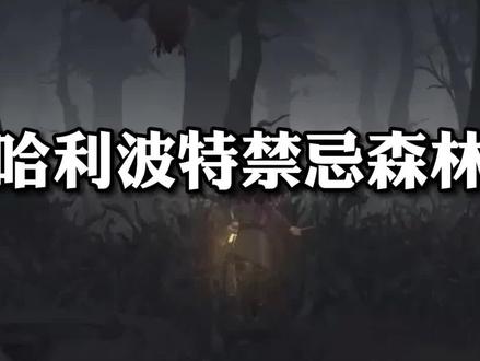 #哈利波特魔法觉醒 红色禁忌森林你们通关了嘛~