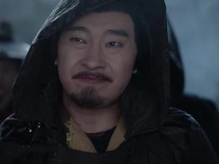 白泽的踪迹上线,皇帝准备对苏无明下手 #唐朝诡事录之长安