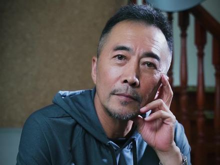 你的梦想是什么?告诉我。#梦想 #理想与现实 #合拍 #演员 #郑晓宁 #你的梦想是什么