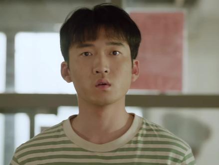 感情受挫果然让人成长,方婉之失恋辍学后竟在深圳闯出一片天#谭松韵 #我的山与海