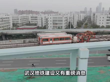官宣!武汉地铁10号线、13号线、23号线:规划建设又传来新消息!#城市规划#地铁建设#武汉每天不一样