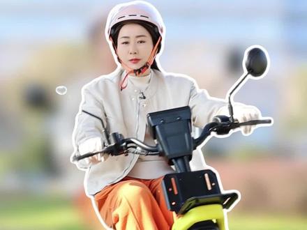 新国标谣言终结者!九号Fz1 60实测,这些真相你必须知道!#九号真智能新国标 #九号电动 #新国标真相 #电动车测评#新国标电动车@九号的何飞龙 @九号电动