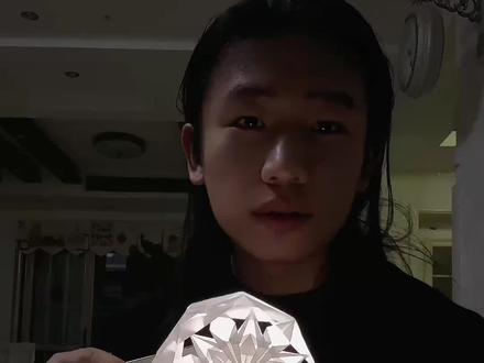 一看就会的雪花折纸教程 #亲子手工 #折纸 #手工