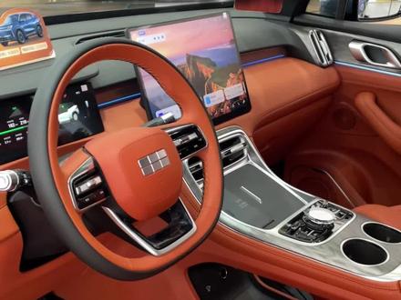 一分钟了解吉利银河M7!#吉利银河M7 #吉利银河M7首搭神盾金砖电池 #新能源汽车 #新车