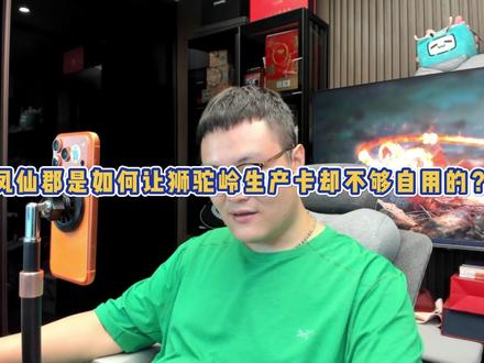 所谓阳谋无解,大概就是凤哥这种从内部击垮敌人吧!#国际局势 #算力 #芯片 #经济 #赚钱