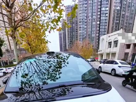 理想i6专用车牌框,原车1比1开模,不遮挡摄像头,配送加长螺丝,安装也非常简单,赶快给你的i6提前也备上吧!#理想i6 #汽车 #理想 #理想i8 #汽车