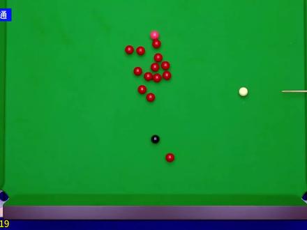 玉山公开赛:奥沙利文火力全开5:2淘汰墨菲晋级八强#斯诺克 #台球 #奥沙利文 #玉山世界公开赛