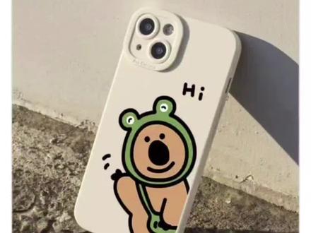 手机壳临摹如何赚稿费#画世界pro #画一个手机壳 #插画分享 #零基础学画画