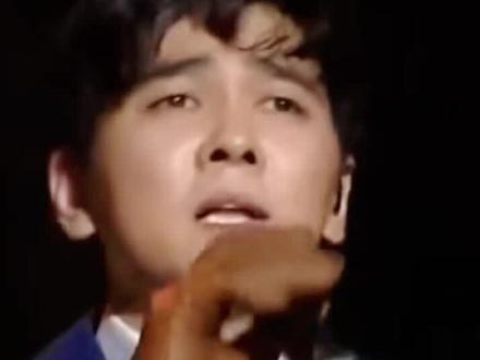 17年通过蒙面歌王复出的民勇,还是帅气的(昨晚有人说想看民勇)#搞笑一家人 #崔民勇