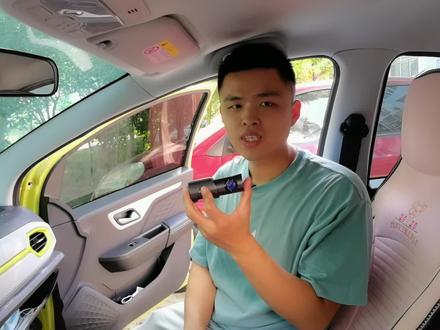 你会安装行车记录仪吗?老司机手把手教你,走线完美 不遮挡视线