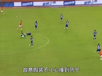 球场包青天马宁,C罗梅西都不放在眼里 #世界杯 #娱乐 #马宁