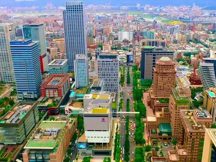 超全球90%国家和地区,台湾地区的军事实力有多强? #军事科技 #军事科普