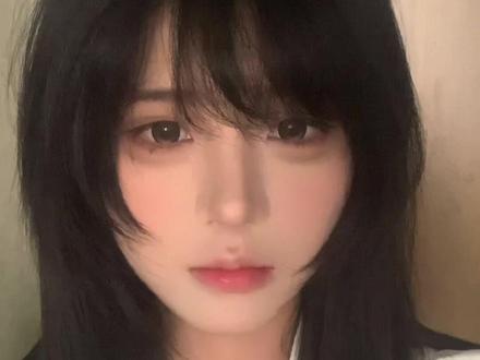 古早味发型教程来啦 #lena直板夹 #刘海 #日系