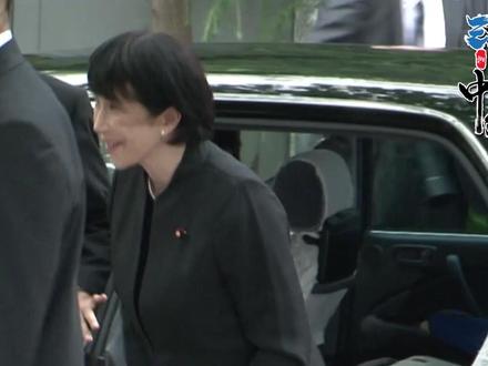 高市早苗想见中方?当着所有人的面,毛宁说了句很不客气的话