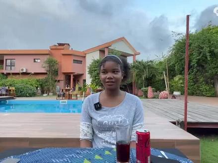 中非混血儿生活现状有多难?混血女孩讲述18年来的各种辛酸遭遇