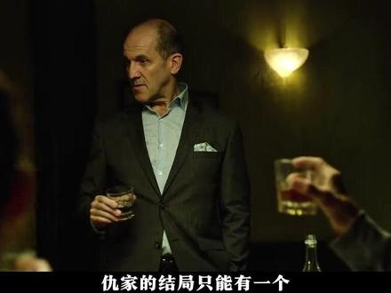 退役特种兵的硬核复仇之路 一口气看完近十年最硬核的剧集《惩罚者》 #惩罚者